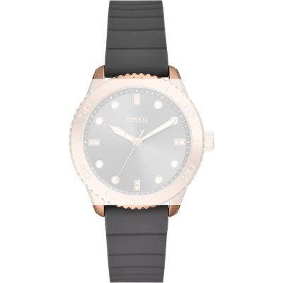 Bracelete Fossil ABQ3950 BQ3950 Dayle