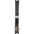 Bracelete Fossil Straps ACE1108 CE1108 FB-01 Ceramic