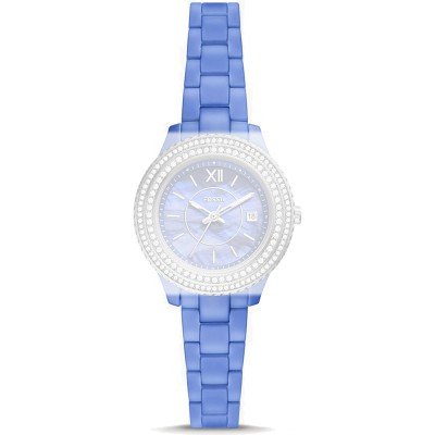 Bracelete Fossil ACE1120 CE1120 Stella