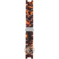 Bracelete Fossil Straps AES2456 ES2456 Stella