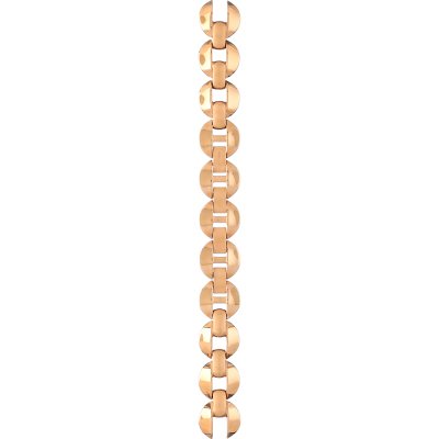 Bracelete Fossil Straps AES3011 ES3011 Delicate Round