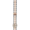 Bracelete Fossil Straps AES3100 ES3100 Stella