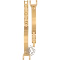 Bracelete Fossil Straps AES3270 ES3270 Georgia Mini