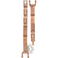 Bracelete Fossil Straps AES3367 ES3367  Georgia