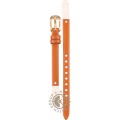 Bracelete Fossil Straps AES4000 ES4000 Georgia Mini