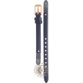 Bracelete Fossil Straps AES4026 ES4026 Georgia Mini