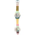 Bracelete Fossil Straps AES4244 ES4244 Poptastic