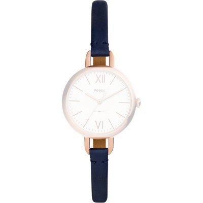 Bracelete Fossil AES4359 ES4359 Annette