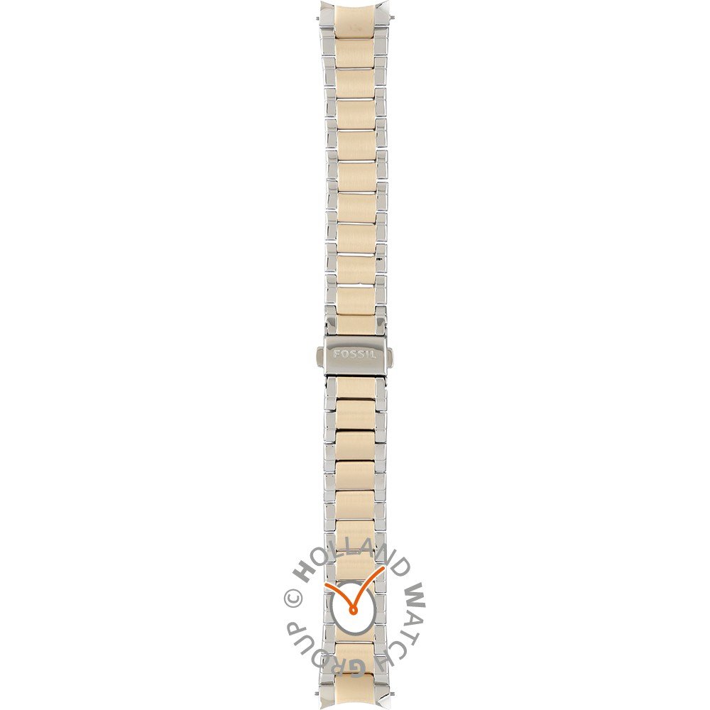 Bracelete Fossil Straps AES4781 ES4781 Sadie