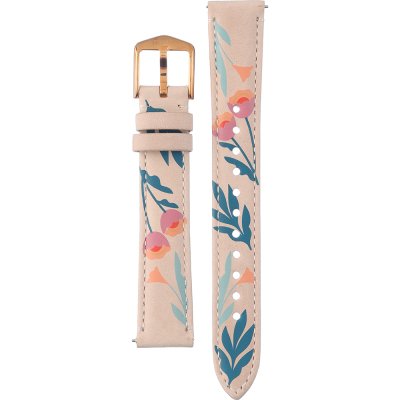 Bracelete Fossil Straps AES5100 ES5100 Gabby