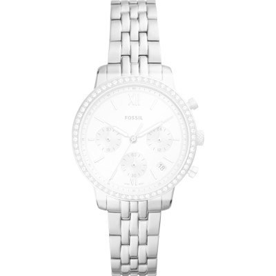 Bracelete Fossil AES5217 ES5217 Neutra