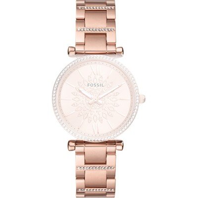 Bracelete Fossil AES5317 ES5317 Carlie