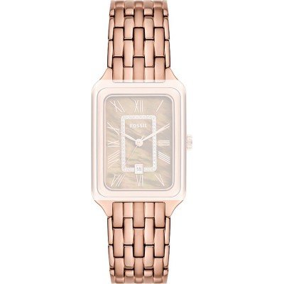 Bracelete Fossil AES5323 ES5323 Raquel