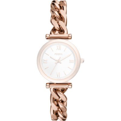 Bracelete Fossil AES5330 ES5330 Carlie
