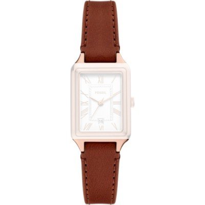 Bracelete Fossil AES5377 ES5377 Raquel