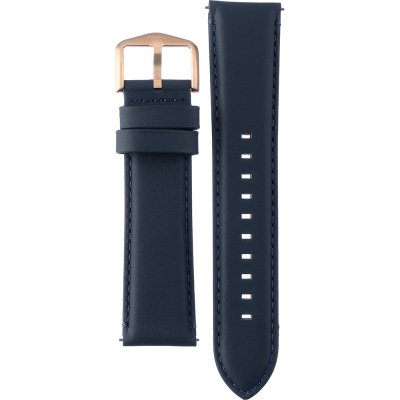 Bracelete Fossil Straps AFS4835 FS4835 Grant