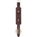 Bracelete Fossil Straps AFS5740 FS5740 Big Tic