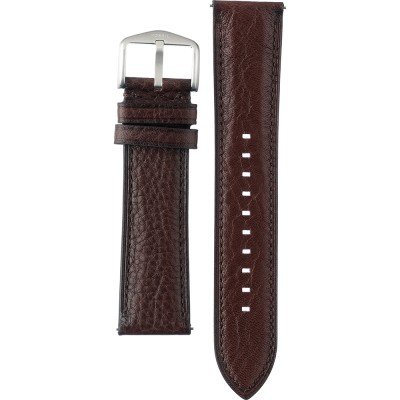 Bracelete Fossil Straps AFS5838 FS5838 Pro-planet Minimalist