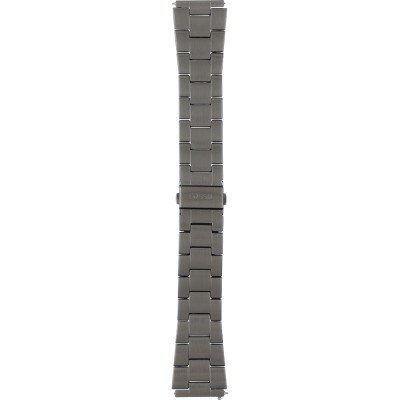 Bracelete Fossil Straps AFS5846 FS5846 Retro Digital