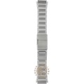 Bracelete Fossil Straps AFS5861 FS5861 Everett Digital