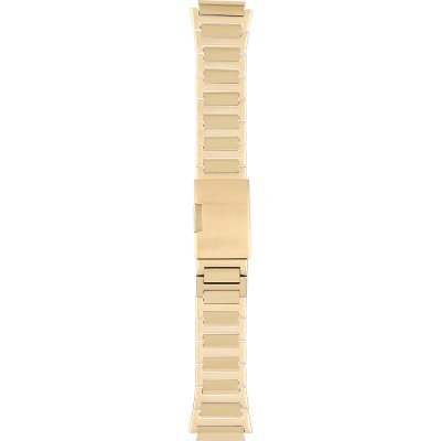 Bracelete Fossil Straps AFS5862 FS5862 Everett Digital