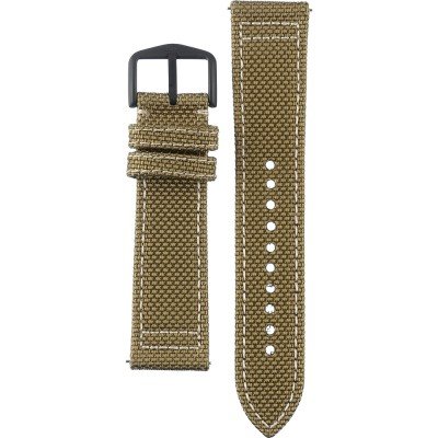 Bracelete Fossil Straps AFS5917 FS5917 Bronson