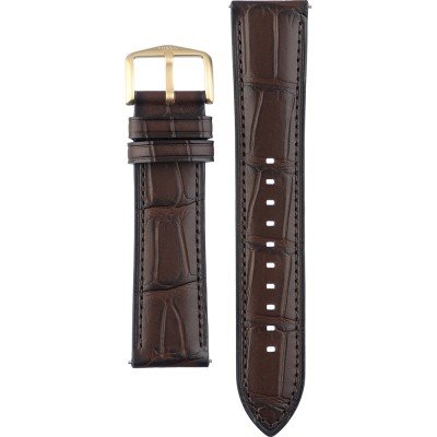 Bracelete Fossil Straps AFS5942 FS5942 Minimalist