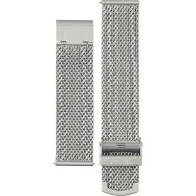 Bracelete Fossil AFS5944 FS5944 Minimalist