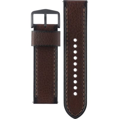 Bracelete Fossil Straps AFS5972 FS5972 Machine