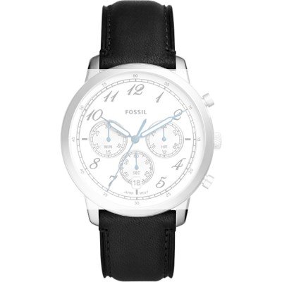 Bracelete Fossil AFS6023 FS6023 Neutra