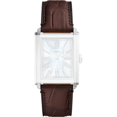 Bracelete Fossil AFS6110 Carraway