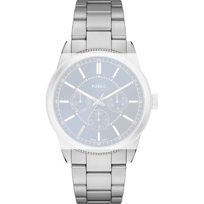 Bracelete Fossil AFS6134 Pearson