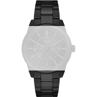 Bracelete Fossil AFS6135 Pearson