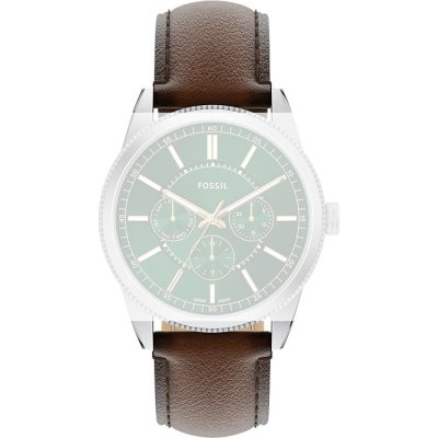Bracelete Fossil AFS6137 Pearson