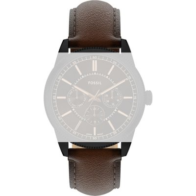 Bracelete Fossil AFS6138 Pearson
