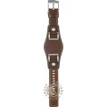 Bracelete Fossil Straps AJR1157 JR1157 Jake