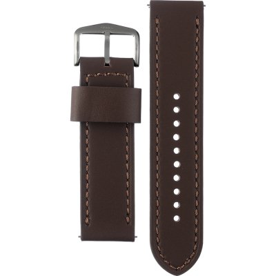 Bracelete Fossil Straps AJR1424 JR1424 Nate