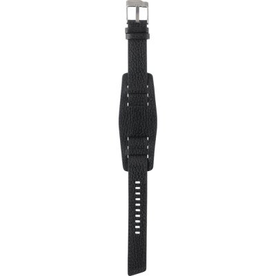 Bracelete Fossil Straps AJR9546