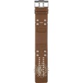 Bracelete Fossil Straps AJR9748