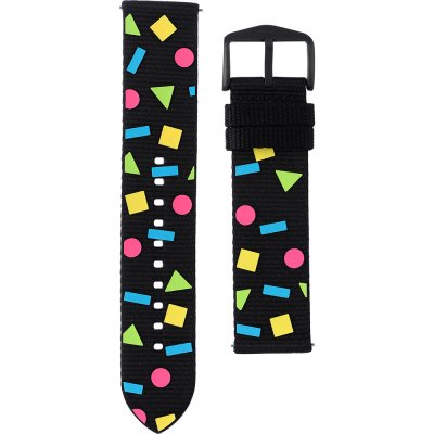 Bracelete Fossil ALE1150 LE1150 FB-01 Maui & Sons