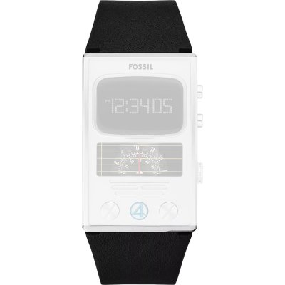 Bracelete Fossil ALE1210 Marvel