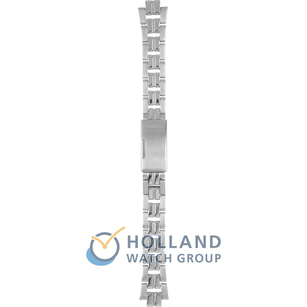 Bracelete Fossil Straps AAM3982