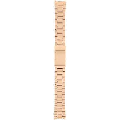 Bracelete Fossil Straps AAM4454 AM4454 Retro Traveler