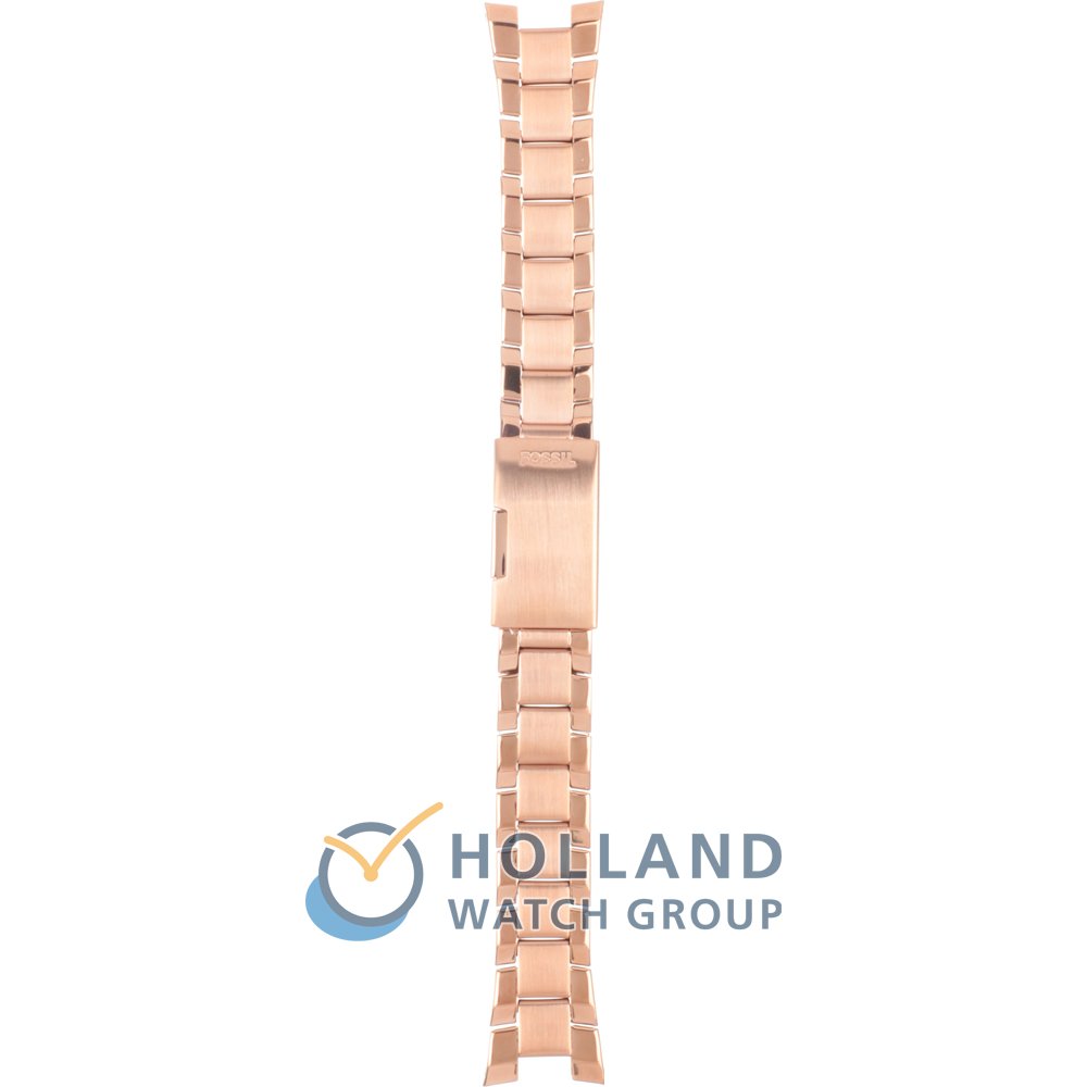 Bracelete Fossil Straps AAM4508 AM4508 Serena