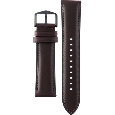Bracelete Fossil Straps AME3098 ME3098 Townsman