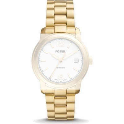 Bracelete Fossil AME3226 ME3226 Heritage