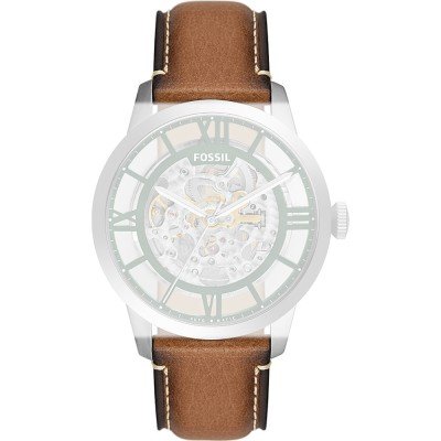 Bracelete Fossil Automatic AME3234 ME3234 Townsman