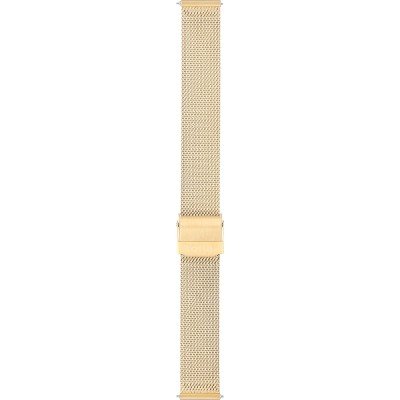 Bracelete Fossil Straps AME3250 ME3250 Carlie