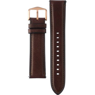 Bracelete Fossil AME3259 ME3259 Townsman