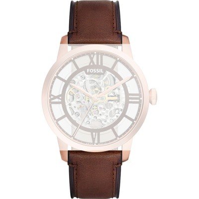 Bracelete Fossil AME3259 ME3259 Townsman